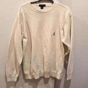 Men sweater